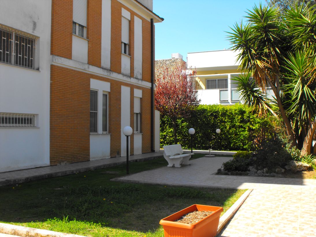 Casa di riposo Villa Europa - Terracina